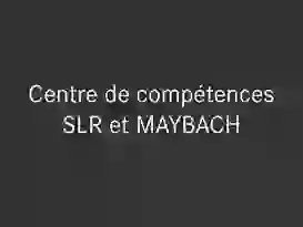 Vertragsstatus SLR Maybach Kompetenzzentrum FR 1092X819