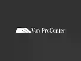 Vertragsstatus Van Pro Center 1092X819
